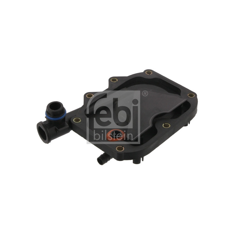 Soupape (dégazage du carter) FEBI BILSTEIN