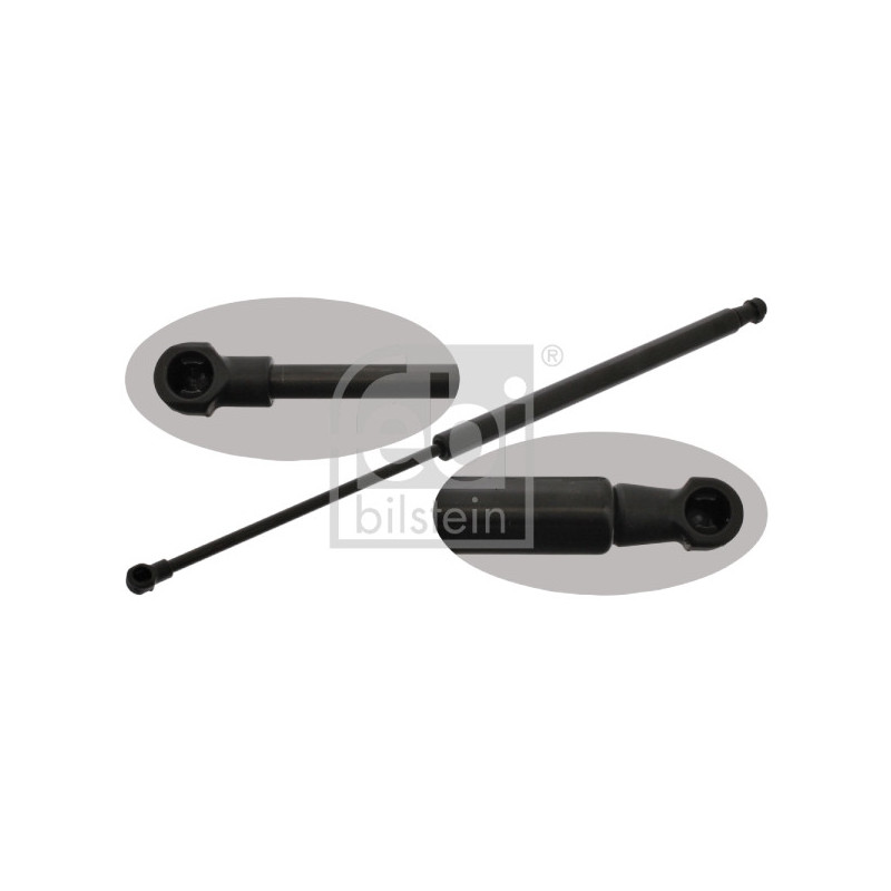 Vérin de coffre / hayon FEBI BILSTEIN