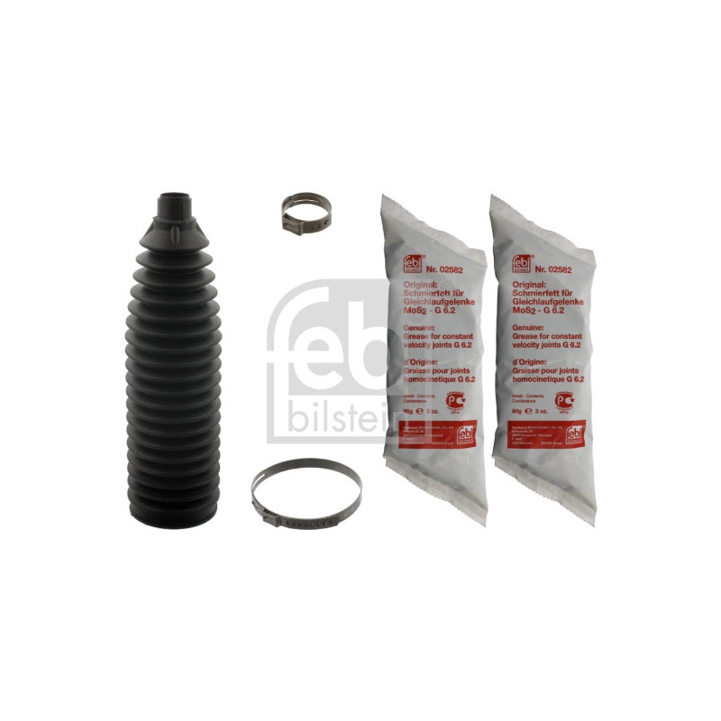 Jeu de joints-soufflets (direction) FEBI BILSTEIN