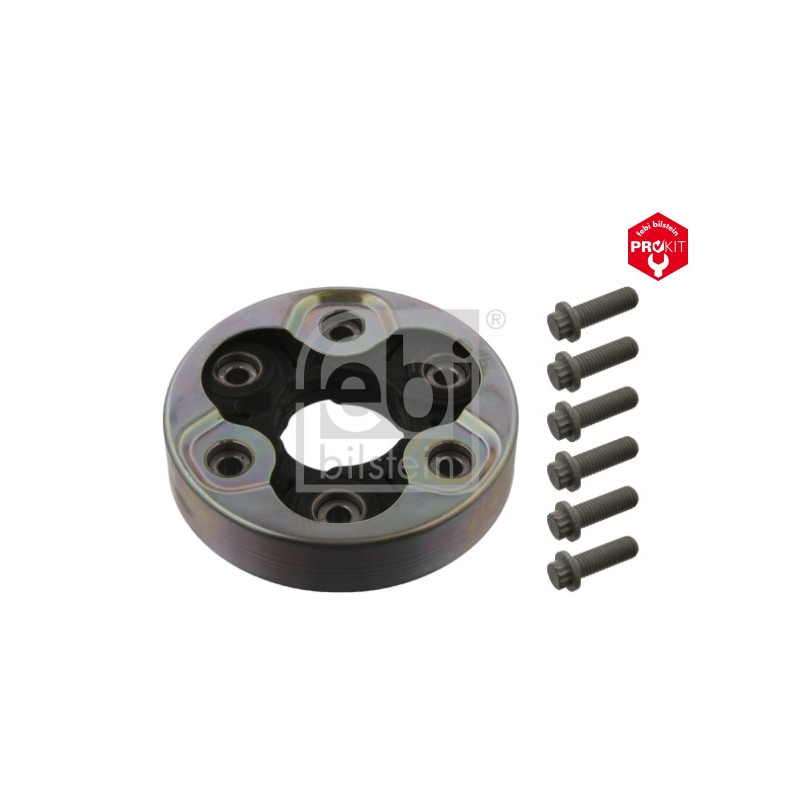 Joint (arbre longitudinal) FEBI BILSTEIN