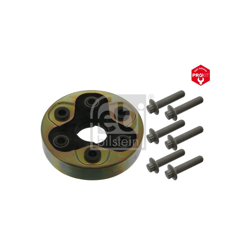 Joint (arbre longitudinal) FEBI BILSTEIN
