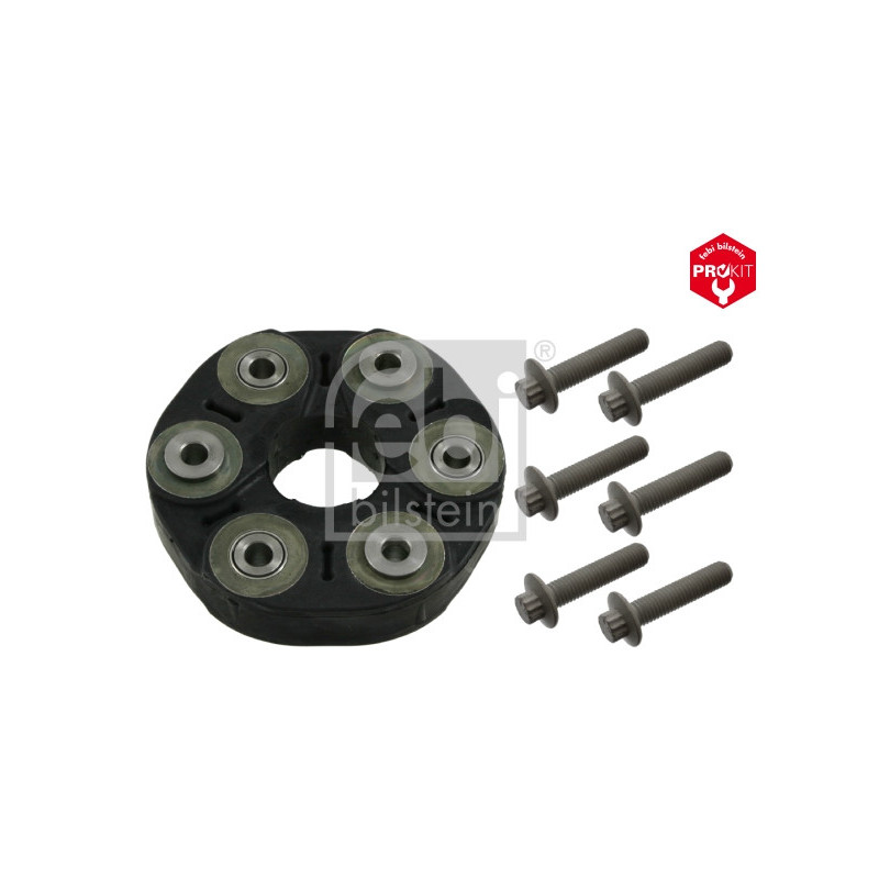 Joint (arbre longitudinal) FEBI BILSTEIN