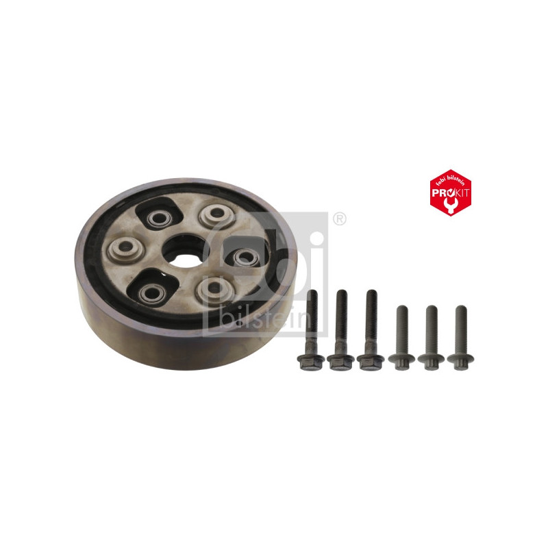 Joint (arbre longitudinal) FEBI BILSTEIN