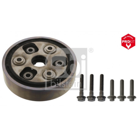 Joint (arbre longitudinal)...