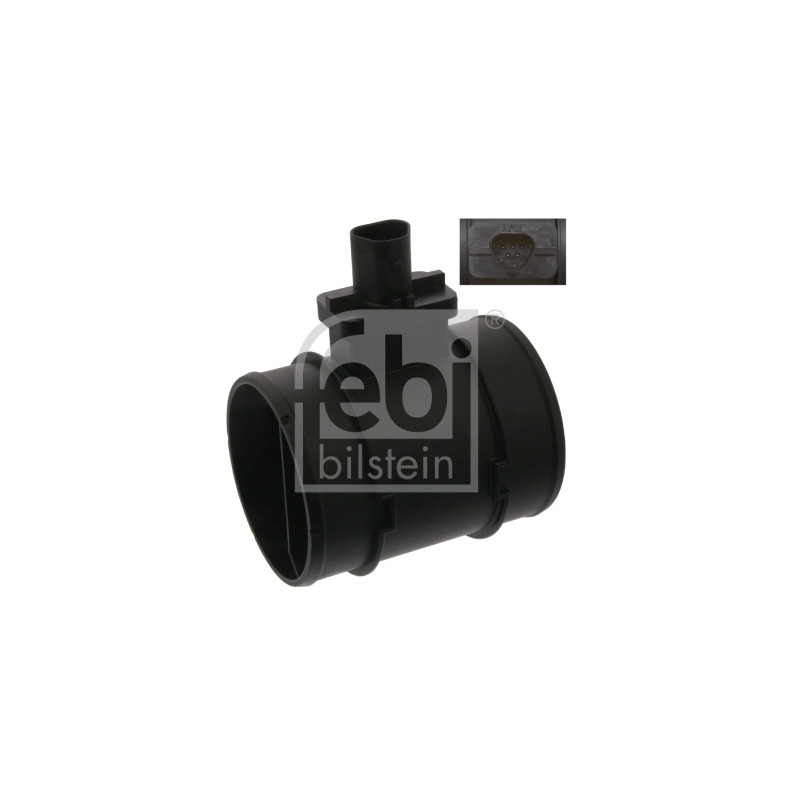 Débitmètre de masse d'air FEBI BILSTEIN