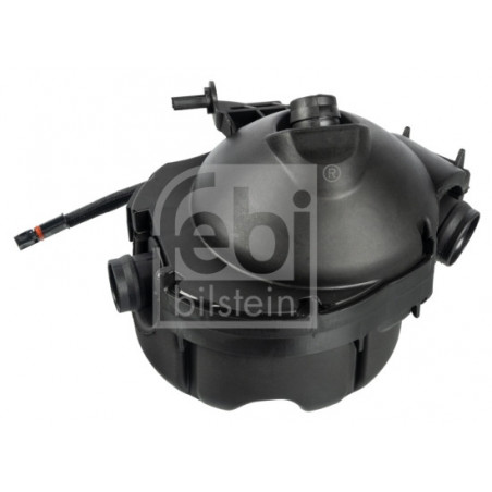 Séparateur d'huile (prise...