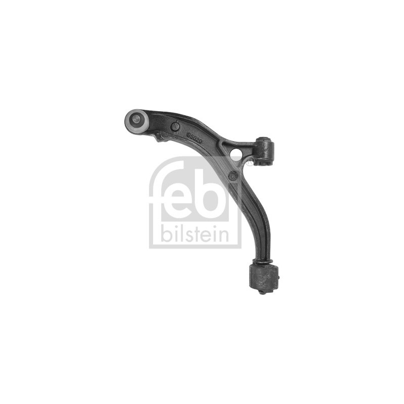 Triangle de suspension FEBI BILSTEIN