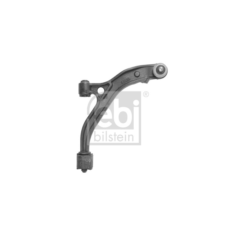 Triangle de suspension FEBI BILSTEIN