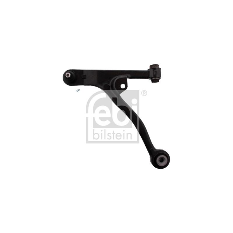 Triangle de suspension FEBI BILSTEIN