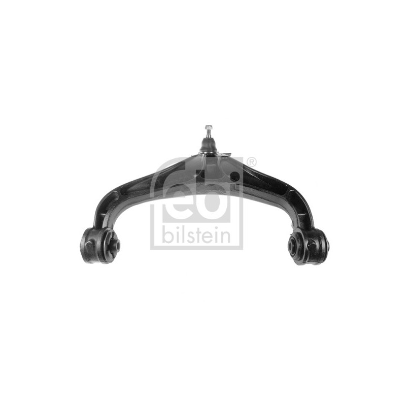 Triangle de suspension FEBI BILSTEIN