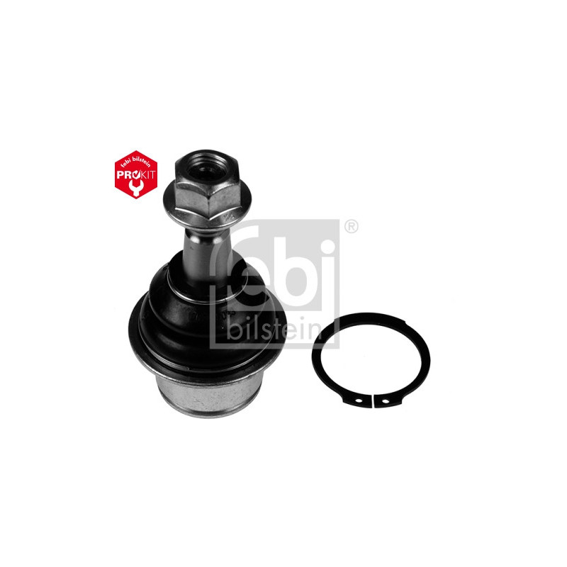 Rotule de suspension FEBI BILSTEIN