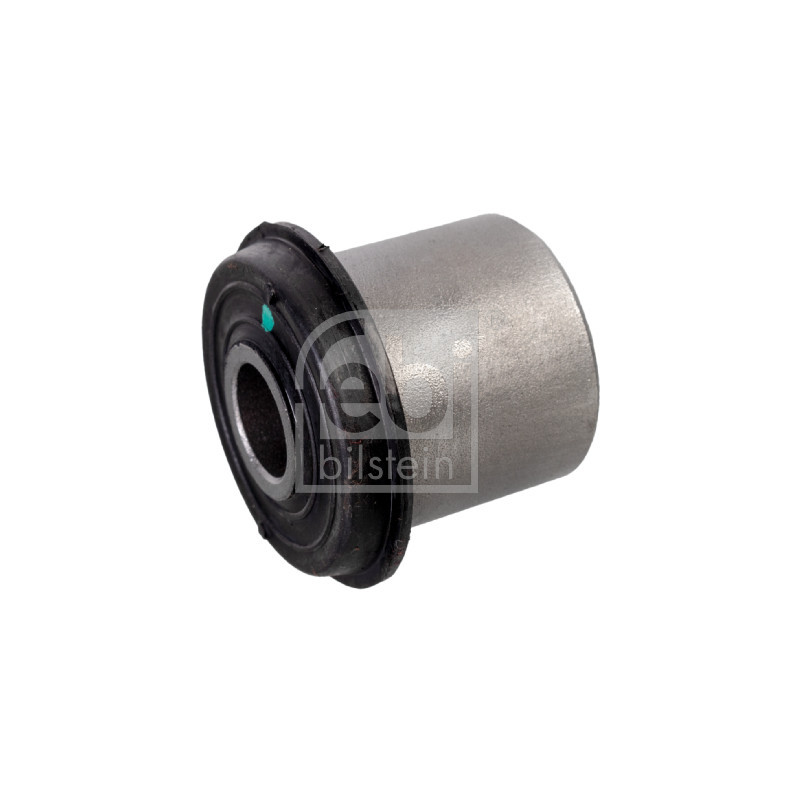Silent bloc de triangle de suspension FEBI BILSTEIN