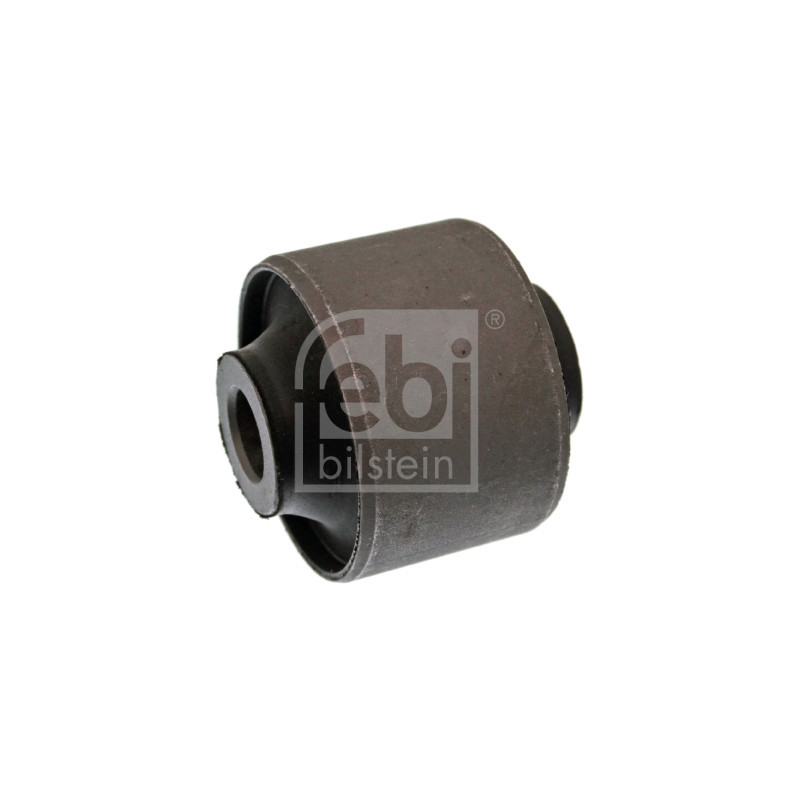 Silent bloc de triangle de suspension FEBI BILSTEIN