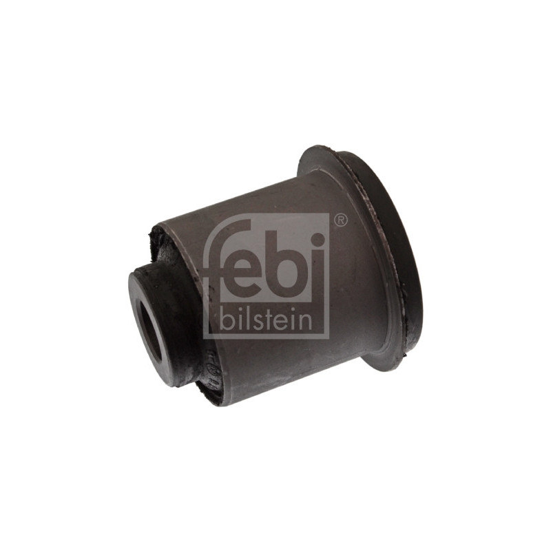 Silent bloc de triangle de suspension FEBI BILSTEIN