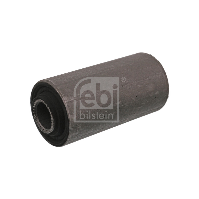 Coussinet de palier (ressort à lames) FEBI BILSTEIN