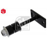 Barre stabilisatrice FEBI BILSTEIN