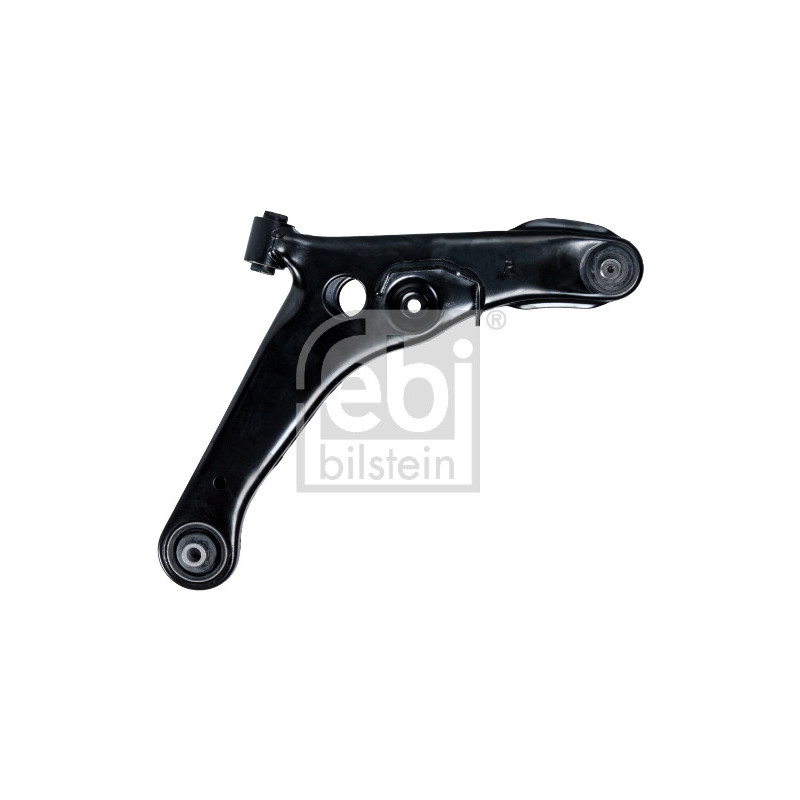 Triangle de suspension FEBI BILSTEIN
