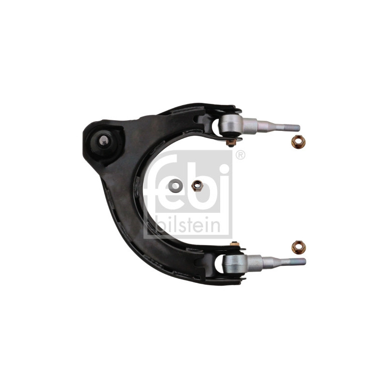 Triangle de suspension FEBI BILSTEIN