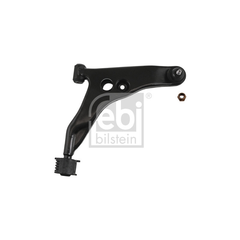 Triangle de suspension FEBI BILSTEIN