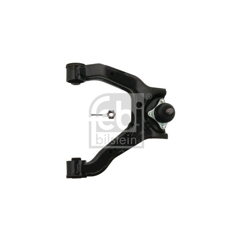 Triangle de suspension FEBI BILSTEIN