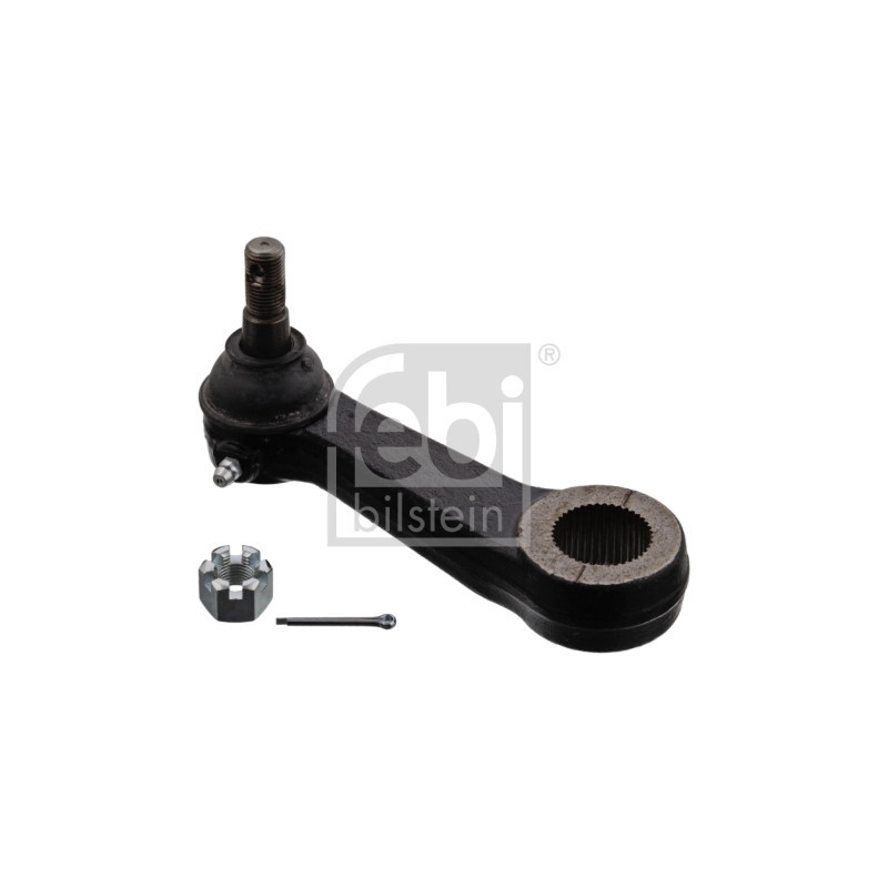 Levier de commande de direction FEBI BILSTEIN