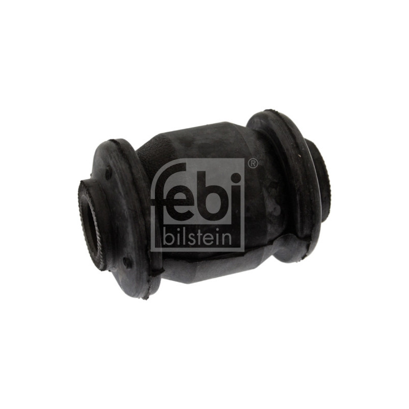 Silent bloc de triangle de suspension FEBI BILSTEIN