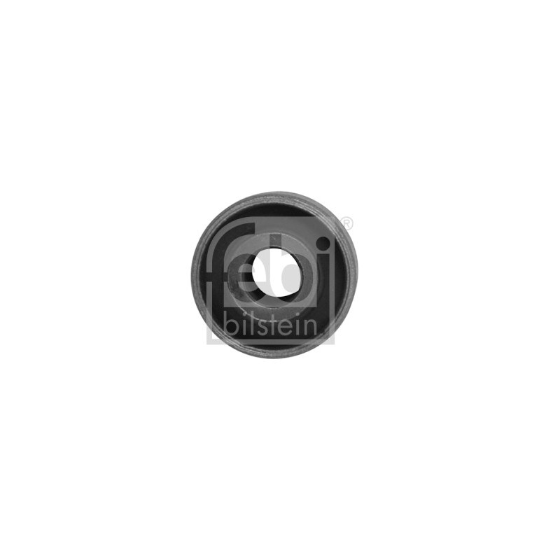 Silent bloc de triangle de suspension FEBI BILSTEIN
