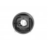 Silent bloc de triangle de suspension FEBI BILSTEIN