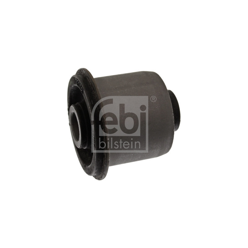 Silent bloc de triangle de suspension FEBI BILSTEIN
