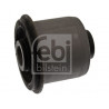Silent bloc de triangle de suspension FEBI BILSTEIN