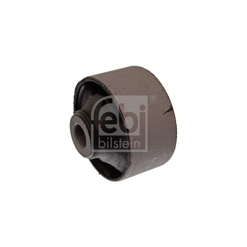 Silent bloc de triangle de suspension FEBI BILSTEIN
