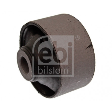 Silent bloc de triangle de suspension FEBI BILSTEIN