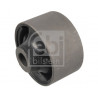 Silent bloc de triangle de suspension FEBI BILSTEIN
