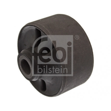 Silent bloc de triangle de suspension FEBI BILSTEIN