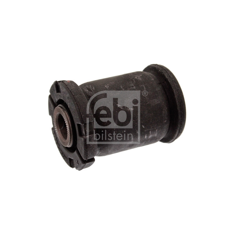 Silent bloc de triangle de suspension FEBI BILSTEIN
