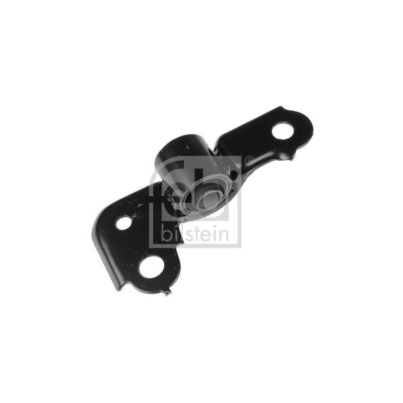Silent bloc de triangle de suspension FEBI BILSTEIN