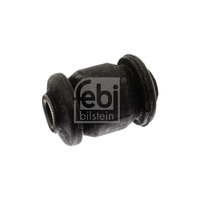 Silent bloc de triangle de suspension FEBI BILSTEIN