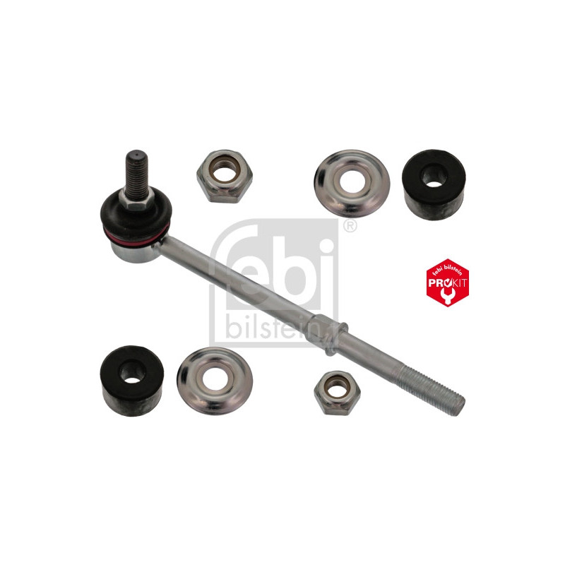 Barre stabilisatrice FEBI BILSTEIN