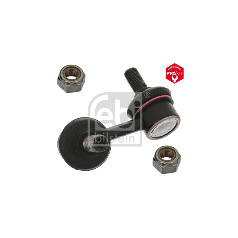 Barre stabilisatrice FEBI BILSTEIN