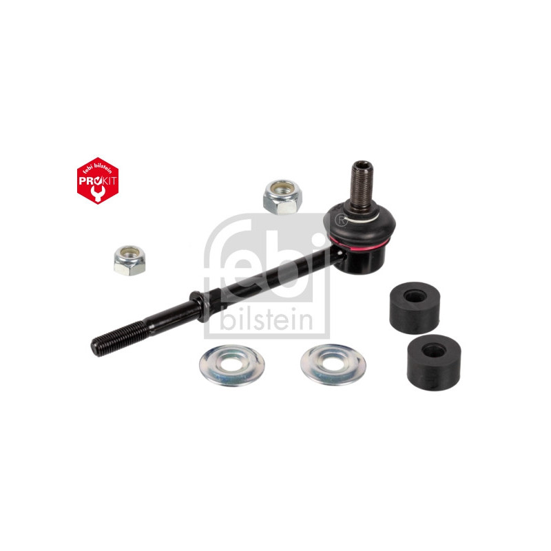 Barre stabilisatrice FEBI BILSTEIN