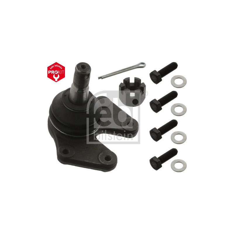Rotule de suspension FEBI BILSTEIN