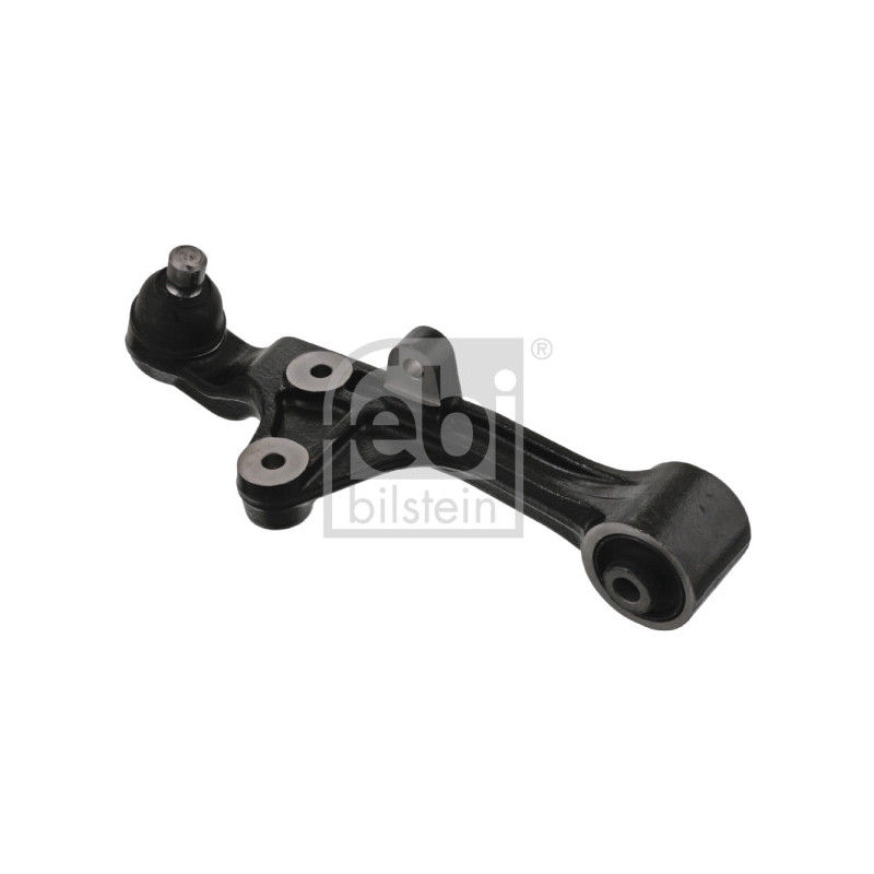 Triangle de suspension FEBI BILSTEIN