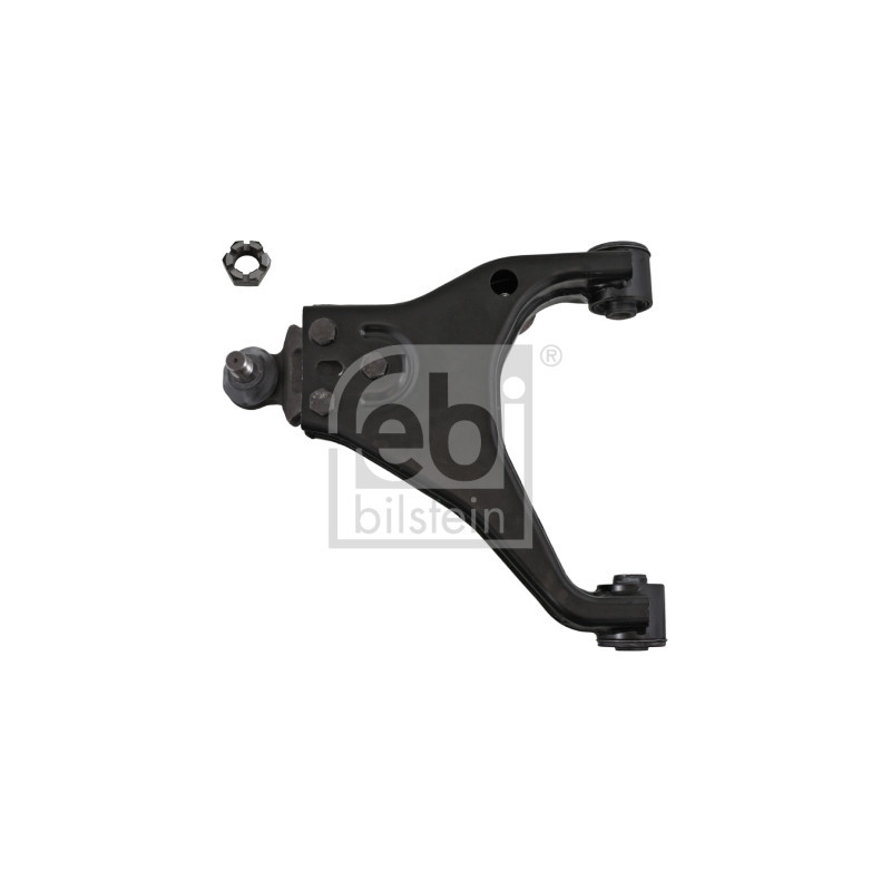 Triangle de suspension FEBI BILSTEIN