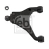 Triangle de suspension FEBI BILSTEIN