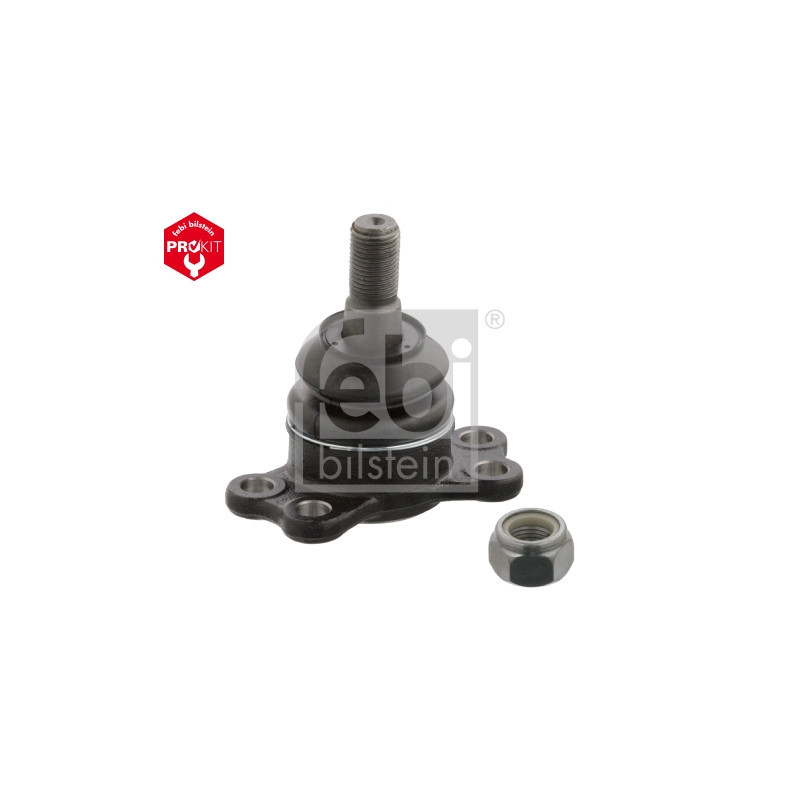 Rotule de suspension FEBI BILSTEIN