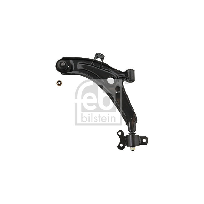 Triangle de suspension FEBI BILSTEIN