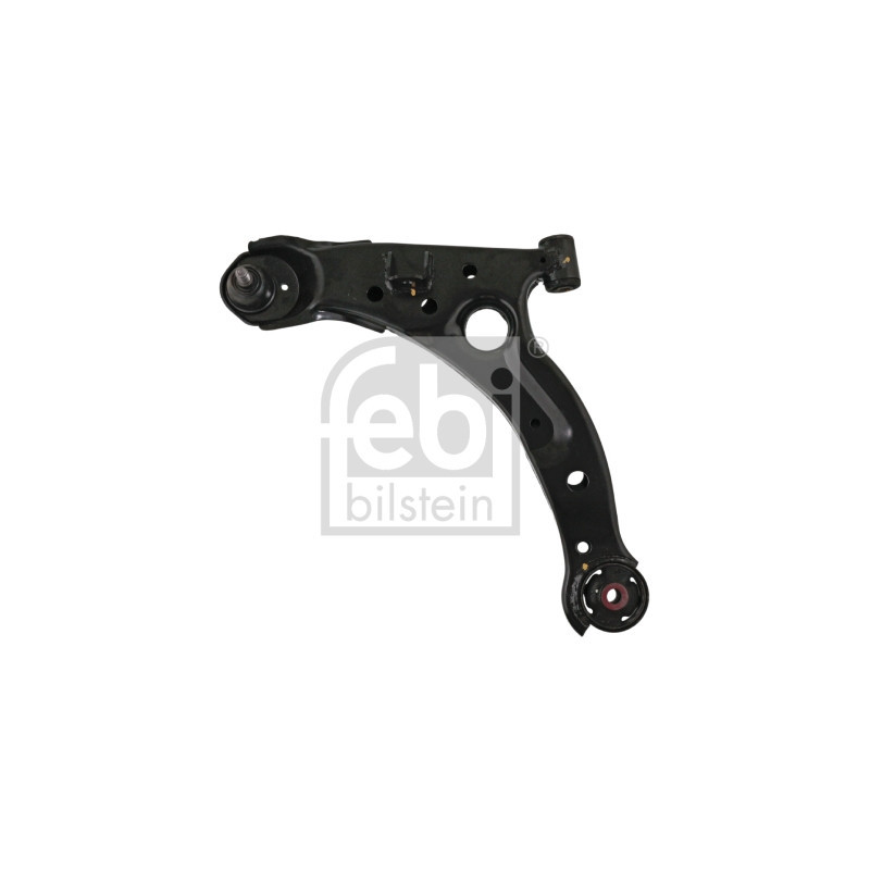 Triangle de suspension FEBI BILSTEIN