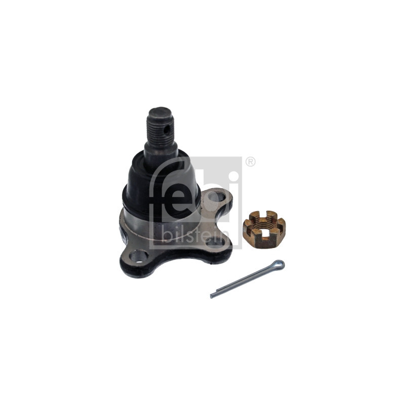 Rotule de suspension FEBI BILSTEIN