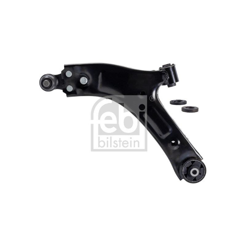 Triangle de suspension FEBI BILSTEIN
