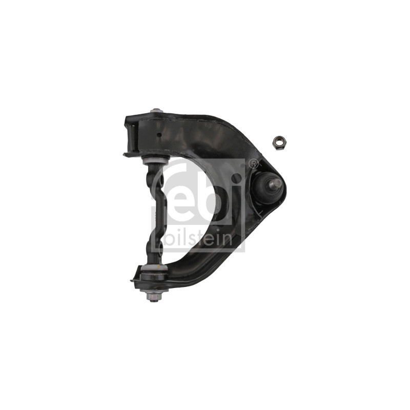 Triangle de suspension FEBI BILSTEIN